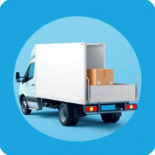 Choose Delivery Method