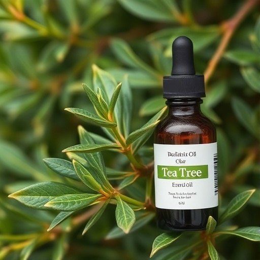 Tea Tree Oil